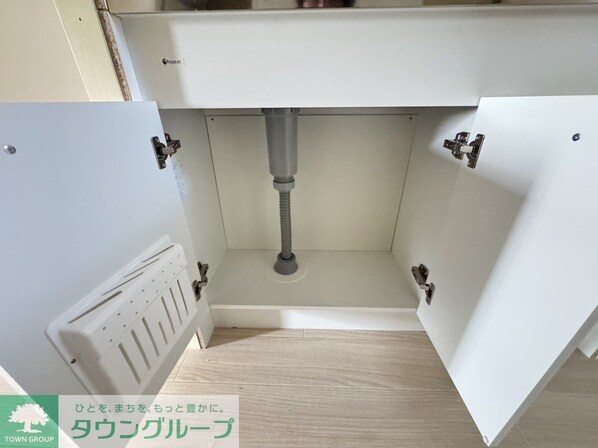 グランドール立川の物件内観写真